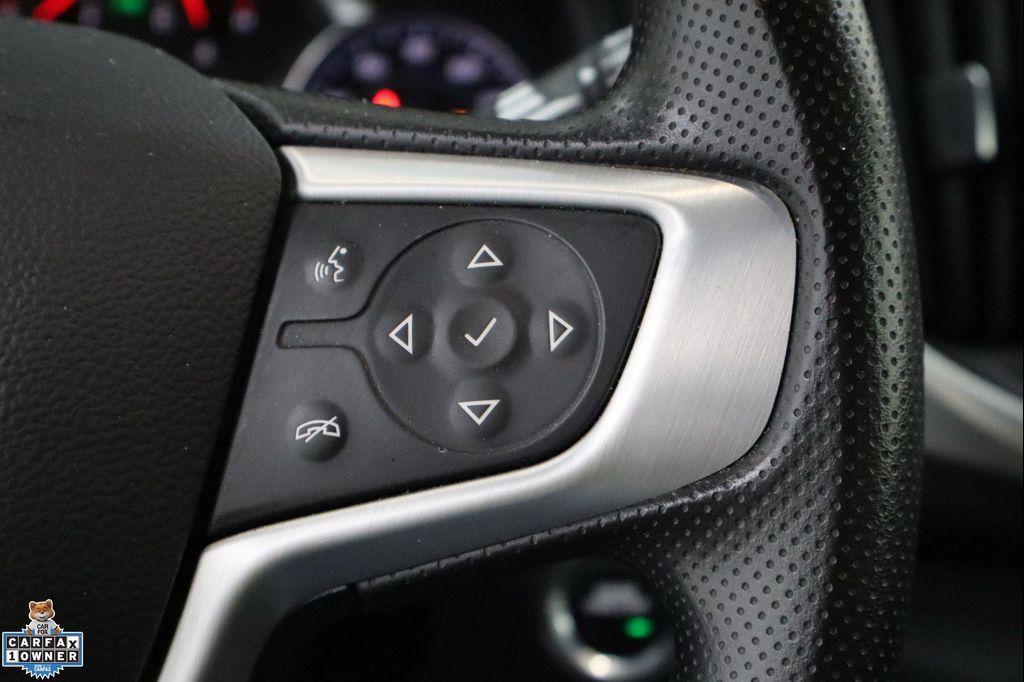 used 2024 GMC Terrain car, priced at $20,595