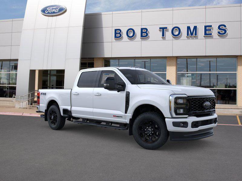 new 2026 Ford F-250 car, priced at $93,158