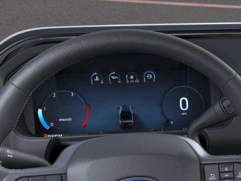 new 2026 Ford F-250 car, priced at $93,158