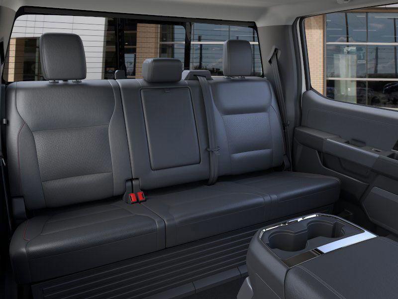 new 2026 Ford F-250 car, priced at $93,158