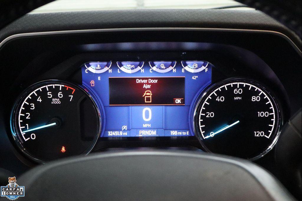 used 2022 Ford F-150 car, priced at $33,595