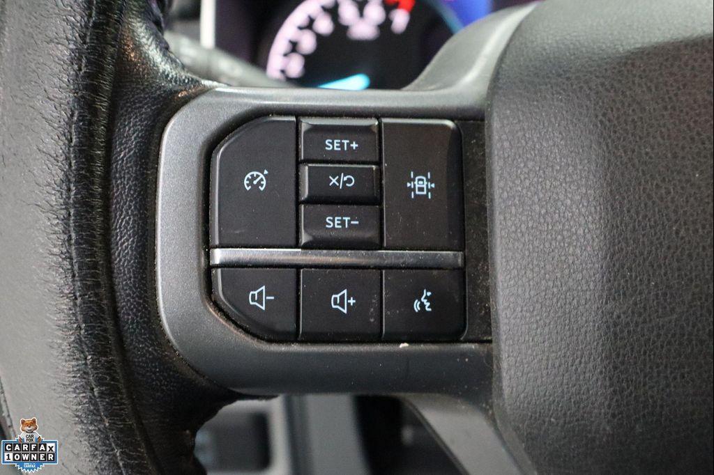 used 2022 Ford F-150 car, priced at $33,595