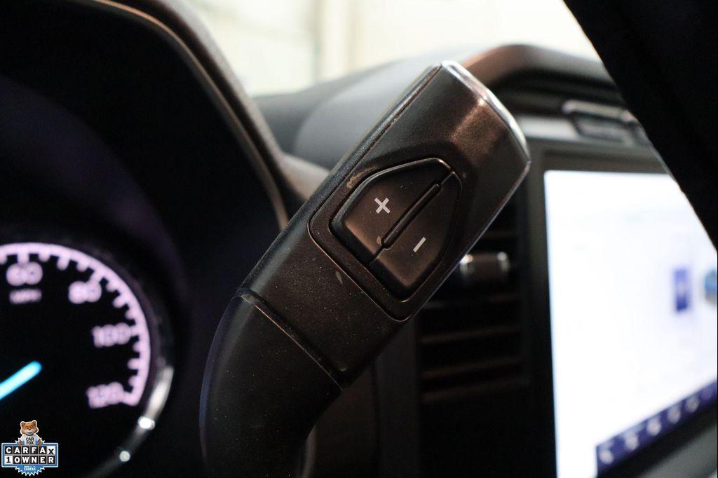 used 2022 Ford F-150 car, priced at $33,595