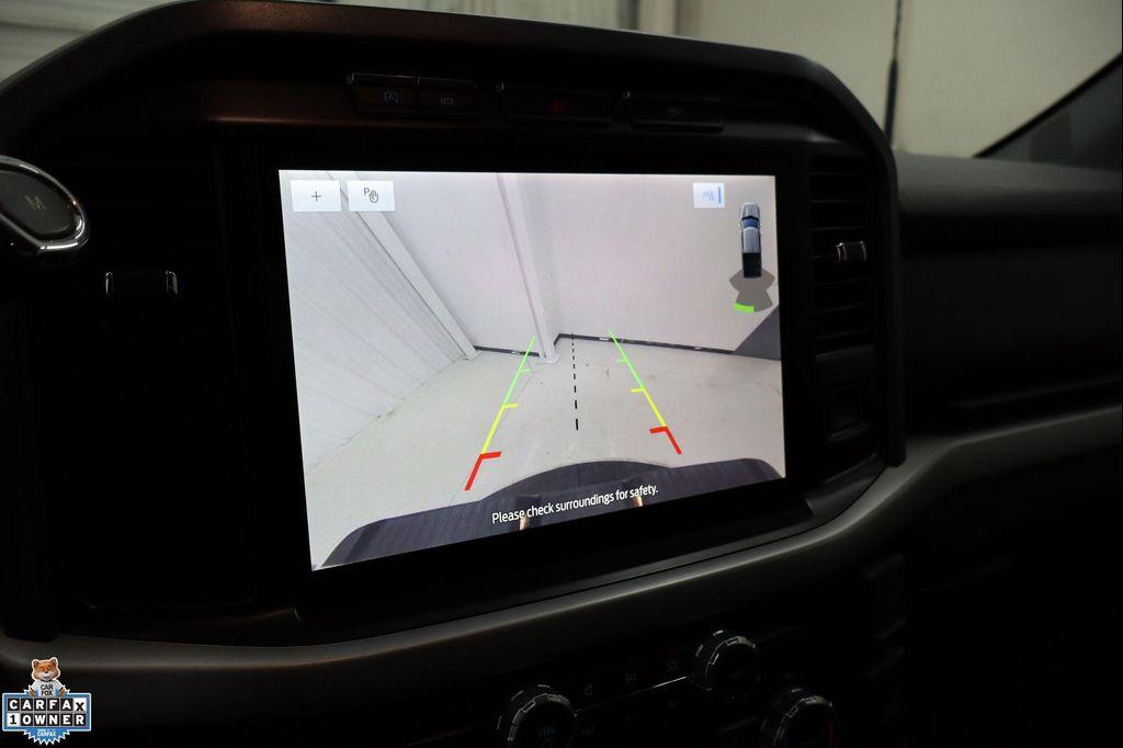 used 2022 Ford F-150 car, priced at $33,595