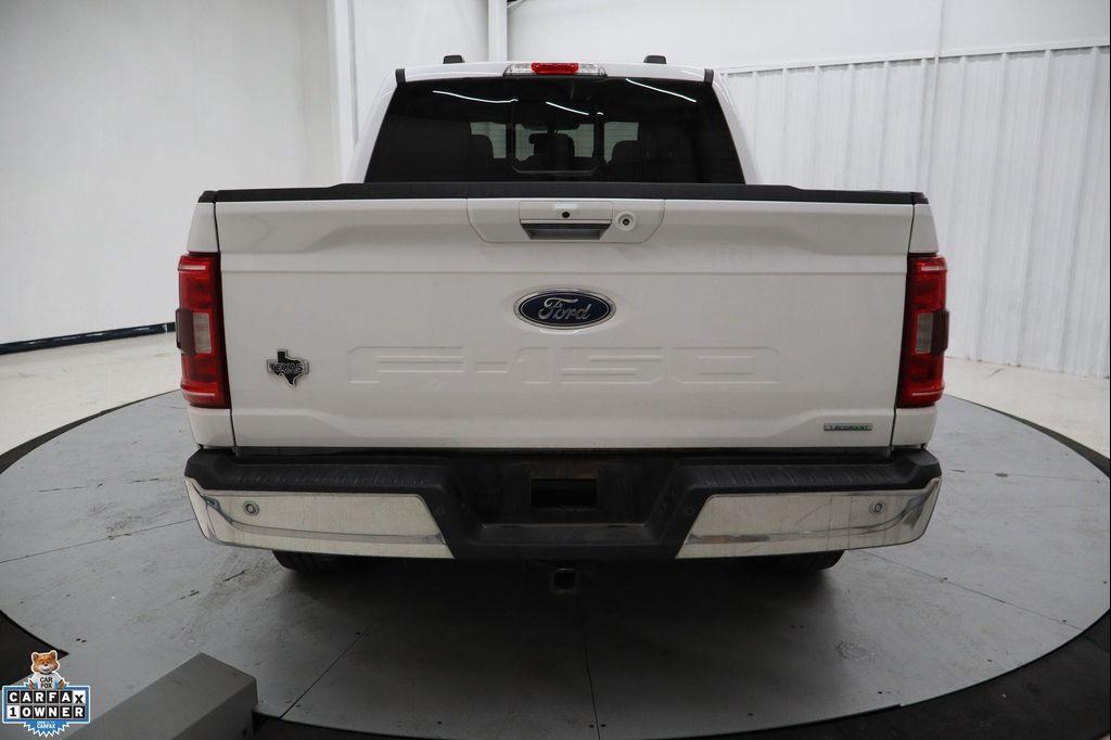 used 2022 Ford F-150 car, priced at $33,595