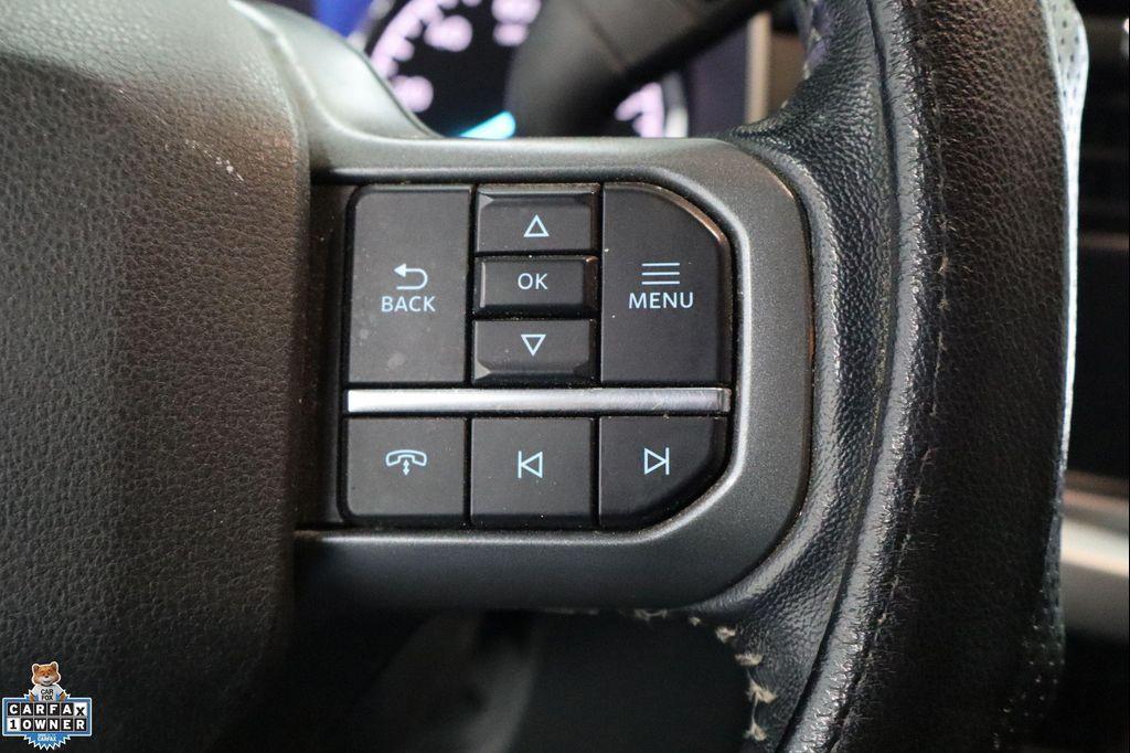 used 2022 Ford F-150 car, priced at $33,595