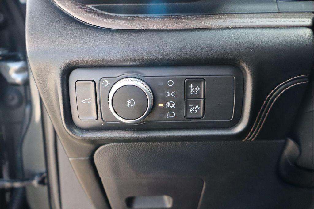 used 2020 Ford Explorer car, priced at $21,718
