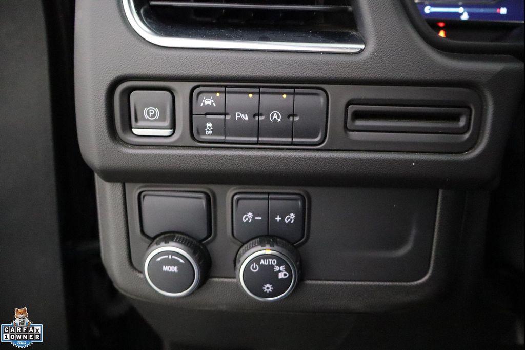 used 2023 Chevrolet Tahoe car, priced at $39,995