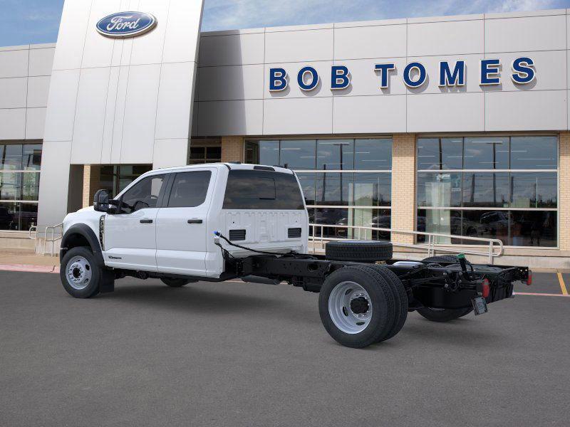 new 2026 Ford F-450 car, priced at $78,145