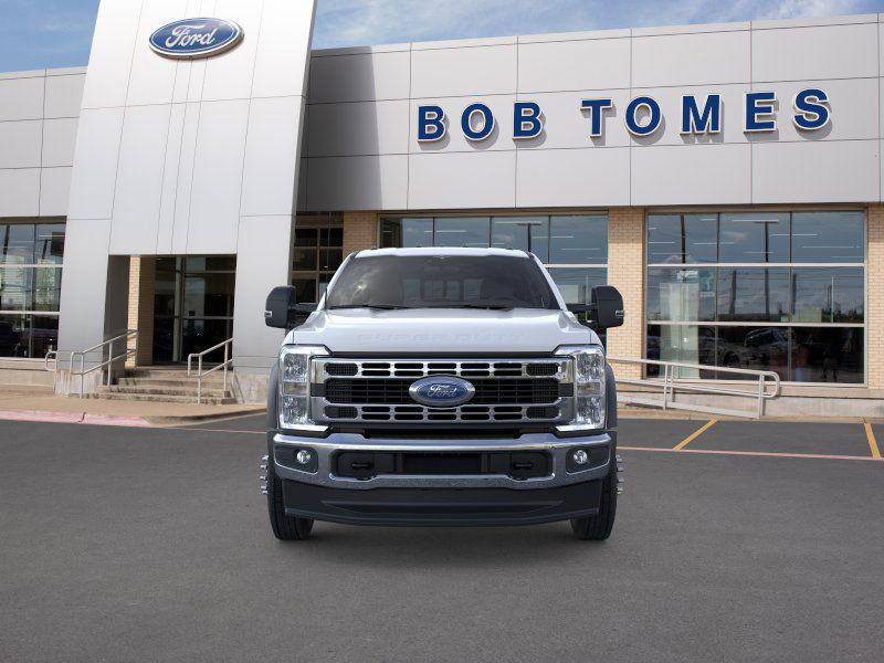 new 2026 Ford F-450 car, priced at $78,145