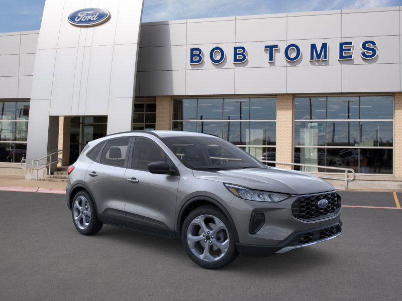 new 2026 Ford Escape car, priced at $32,520