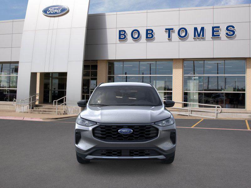 new 2026 Ford Escape car, priced at $32,520