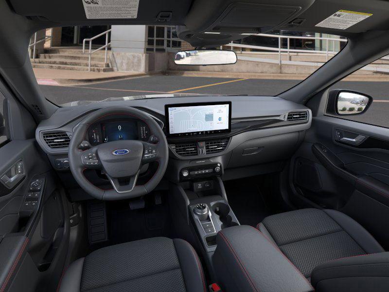 new 2026 Ford Escape car, priced at $32,520