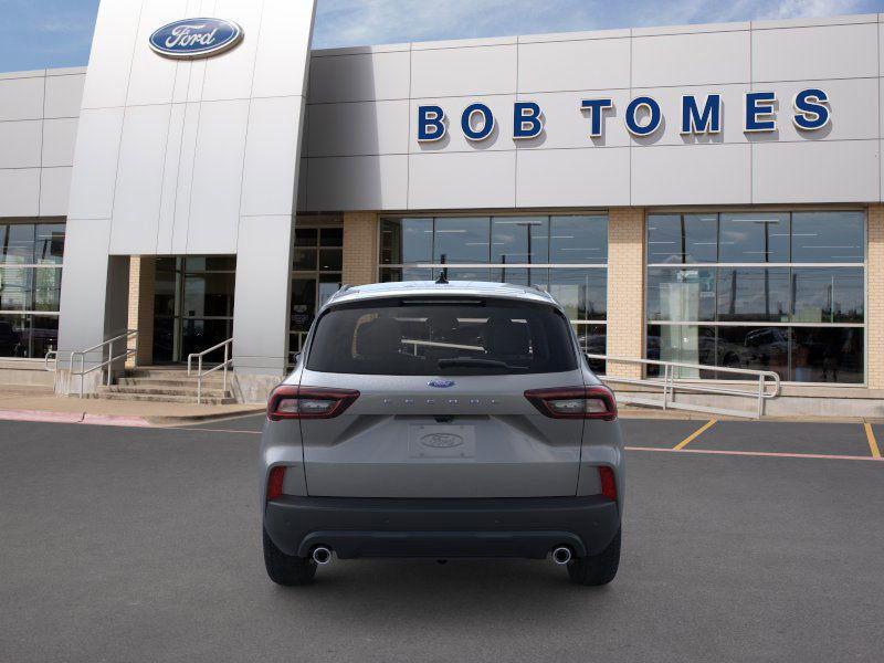 new 2026 Ford Escape car, priced at $32,520