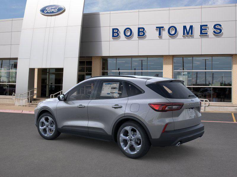 new 2026 Ford Escape car, priced at $32,520