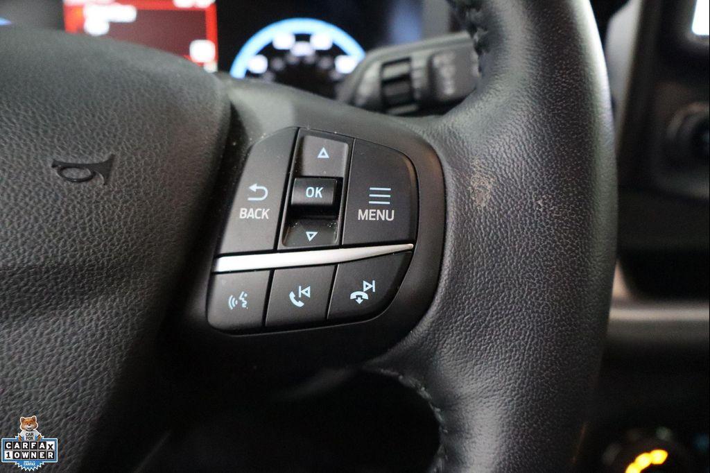 used 2022 Ford Bronco Sport car, priced at $23,595