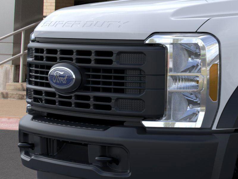 new 2025 Ford F-450 car, priced at $73,565