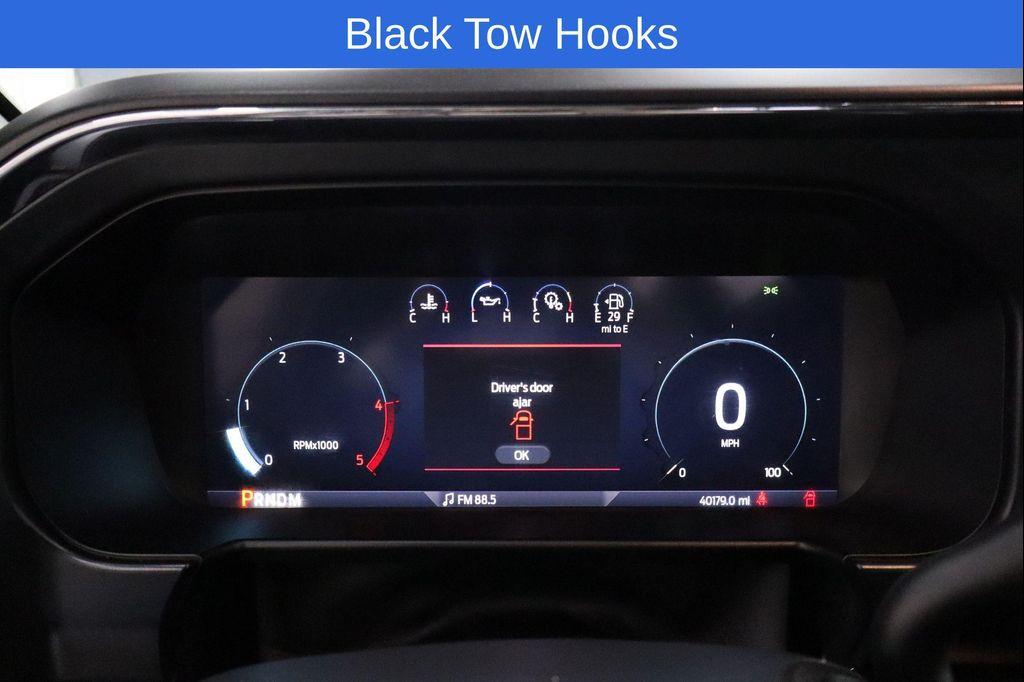 used 2023 Ford F-250 car, priced at $66,799