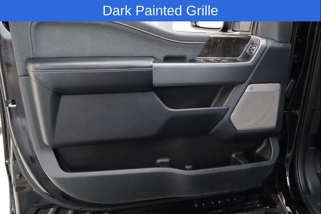 used 2023 Ford F-250 car, priced at $66,799