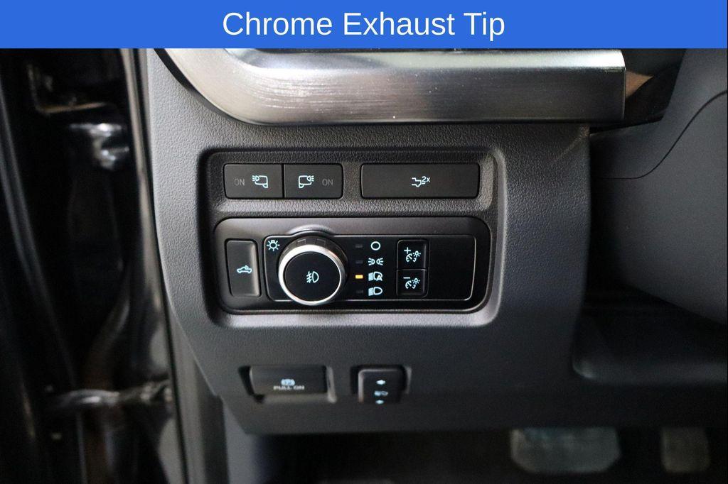 used 2023 Ford F-250 car, priced at $66,799