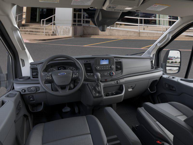 new 2025 Ford Transit-150 car, priced at $47,015