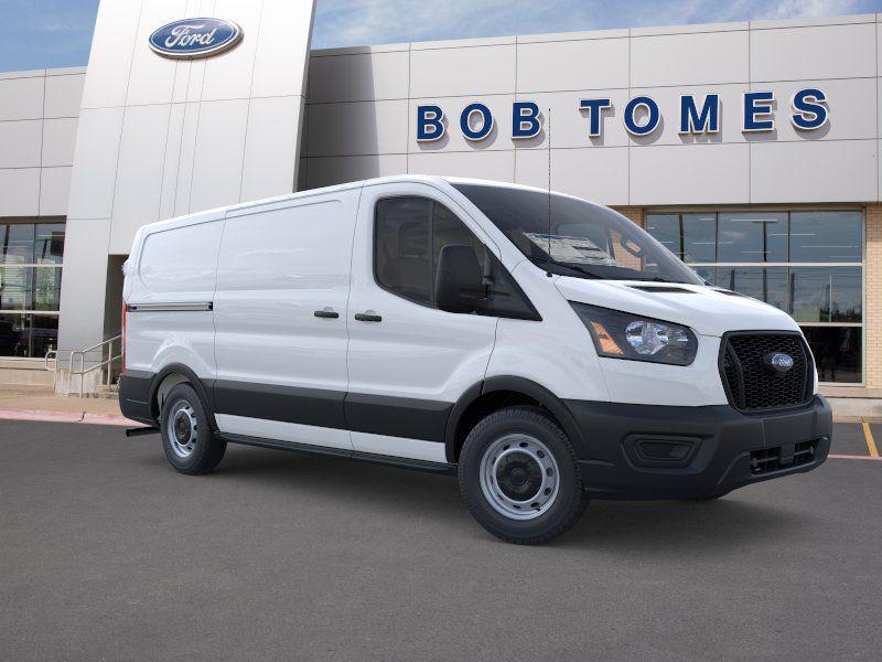 new 2025 Ford Transit-150 car, priced at $47,015