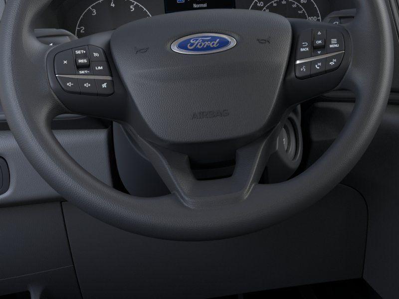 new 2025 Ford Transit-150 car, priced at $47,015