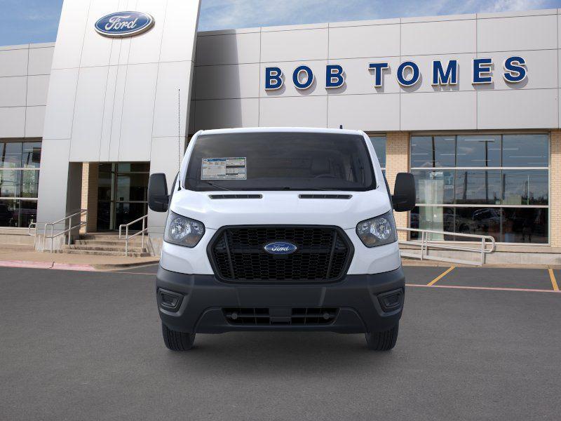 new 2025 Ford Transit-150 car, priced at $47,015