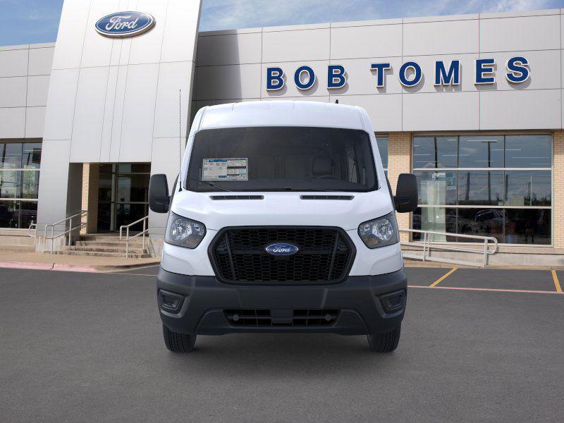 new 2025 Ford Transit-150 car, priced at $46,150