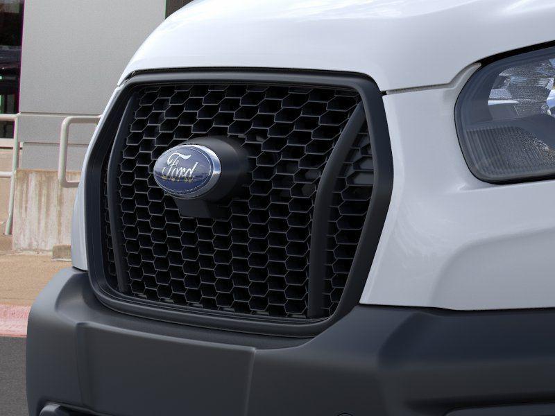 new 2025 Ford Transit-150 car, priced at $47,015
