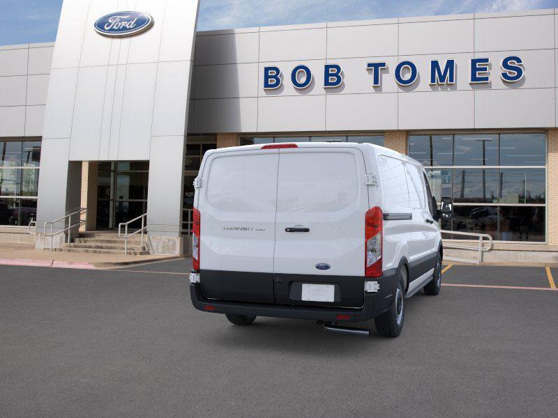 new 2025 Ford Transit-150 car, priced at $47,015