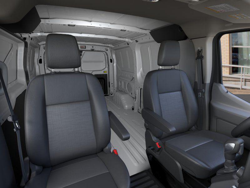 new 2025 Ford Transit-150 car, priced at $47,015
