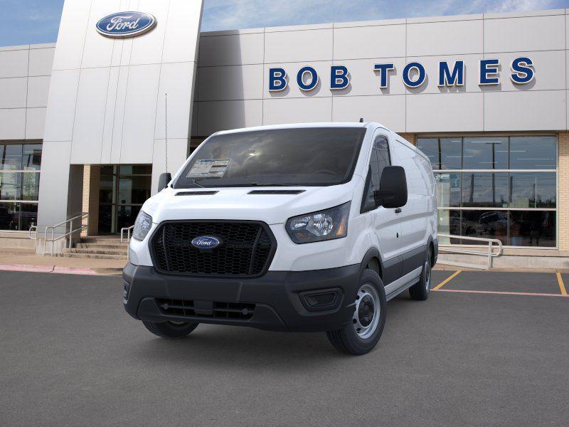 new 2025 Ford Transit-150 car, priced at $47,015
