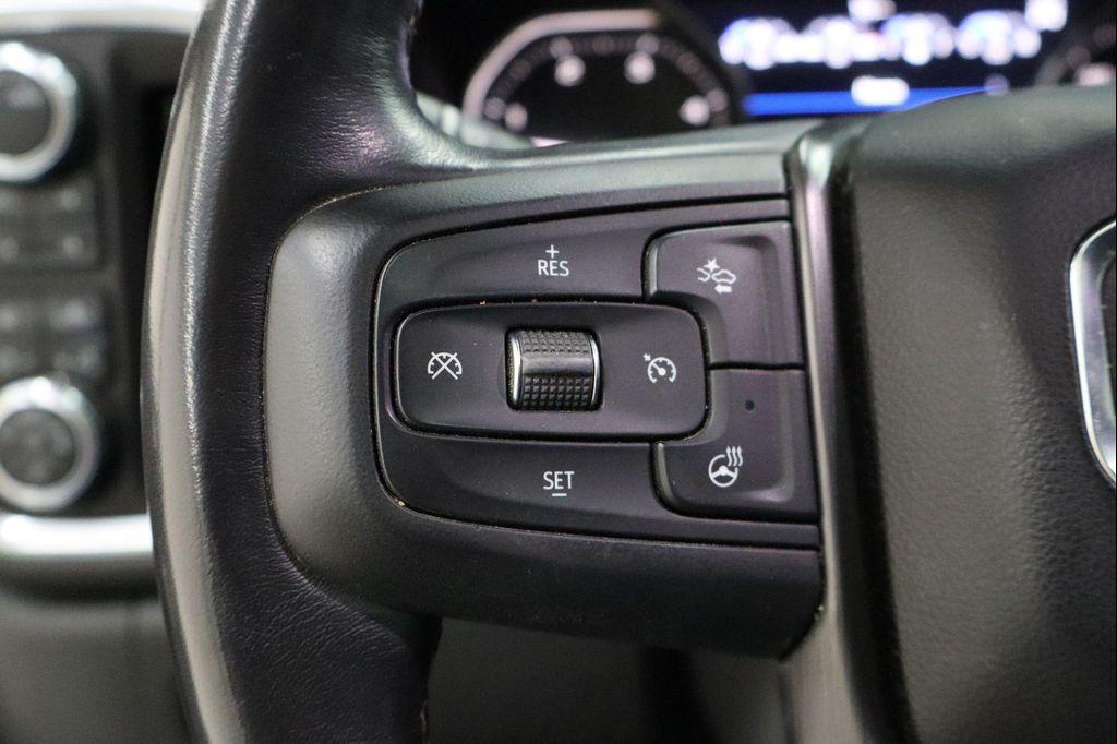 used 2021 GMC Sierra 2500 car, priced at $55,995