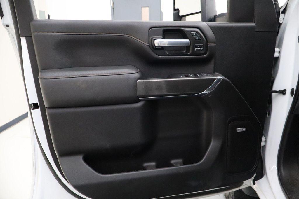 used 2021 GMC Sierra 2500 car, priced at $55,995