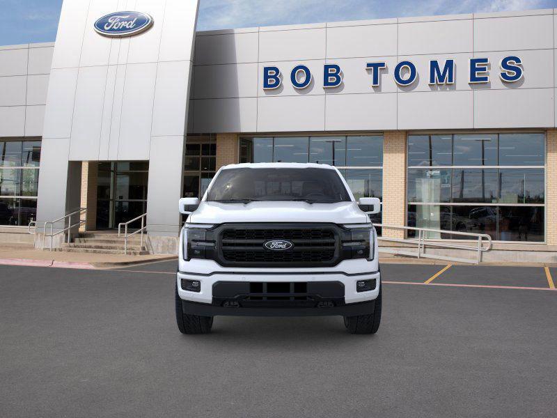 new 2026 Ford F-150 car, priced at $72,960