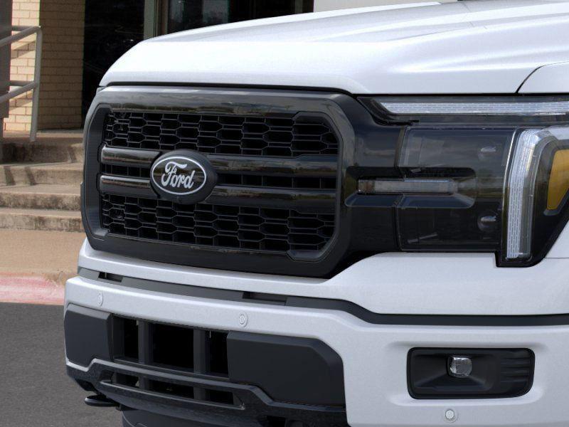 new 2026 Ford F-150 car, priced at $72,960