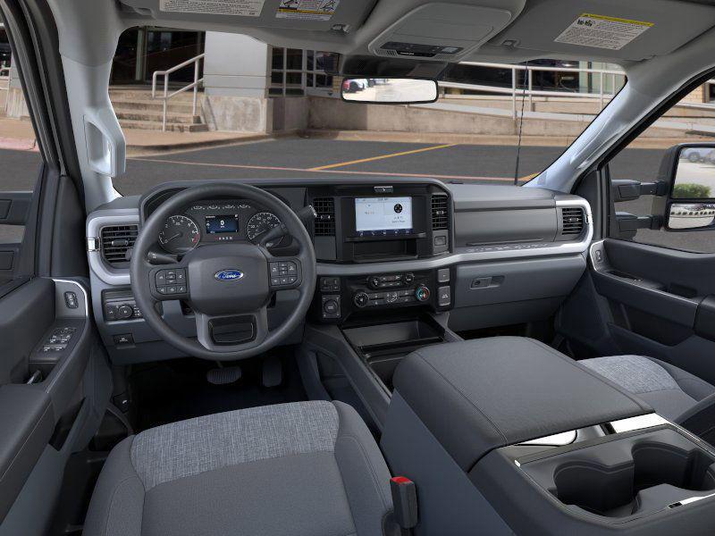 new 2026 Ford F-250 car, priced at $64,160