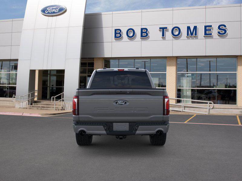 new 2025 Ford F-150 car, priced at $66,150