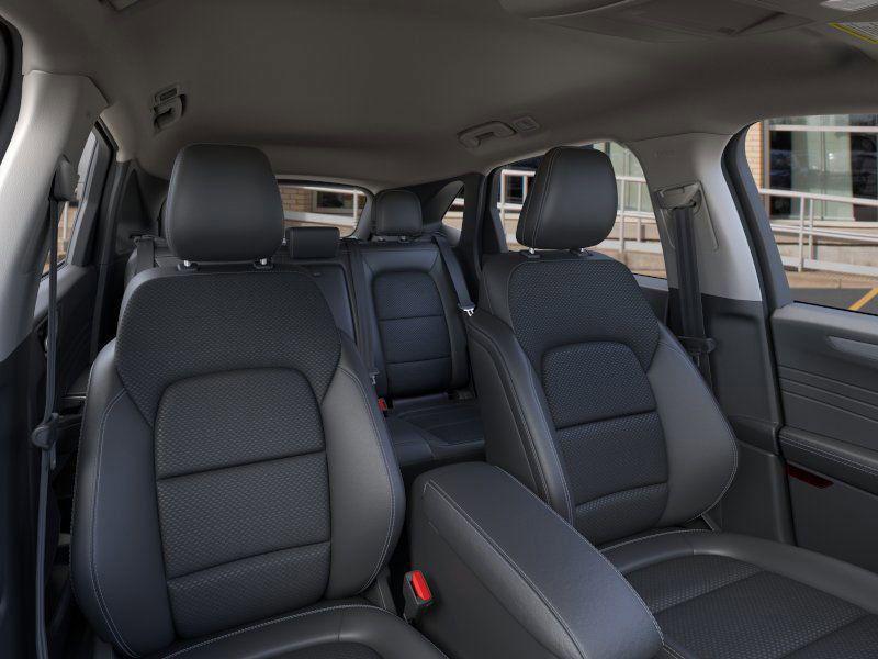 new 2026 Ford Escape PHEV car, priced at $33,390