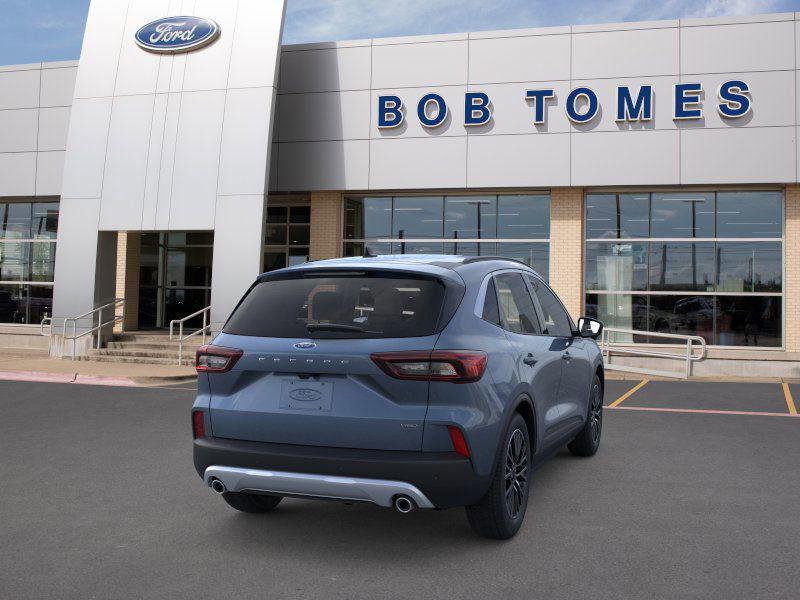 new 2026 Ford Escape PHEV car, priced at $33,390