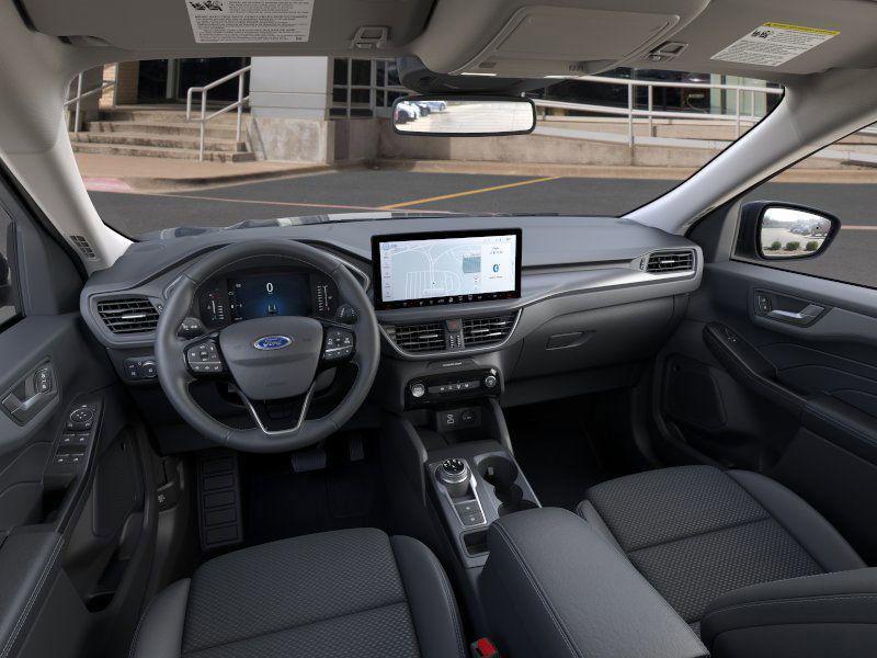 new 2026 Ford Escape PHEV car, priced at $33,390