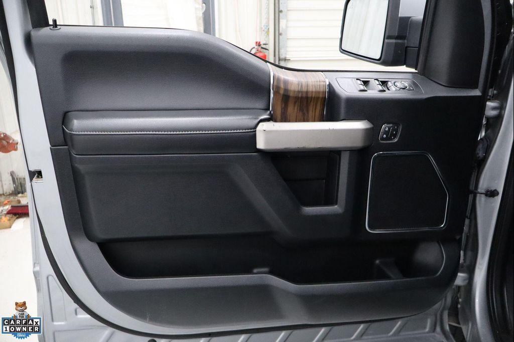 used 2020 Ford F-150 car, priced at $30,995