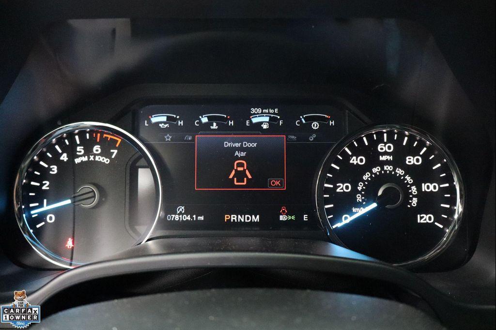 used 2020 Ford F-150 car, priced at $30,995