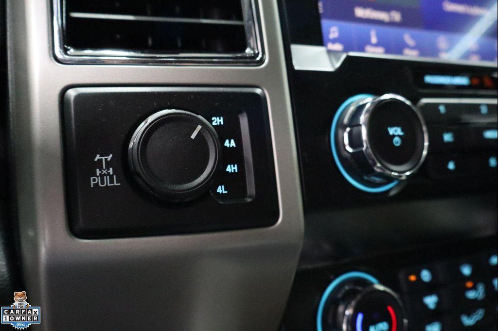 used 2020 Ford F-150 car, priced at $30,995