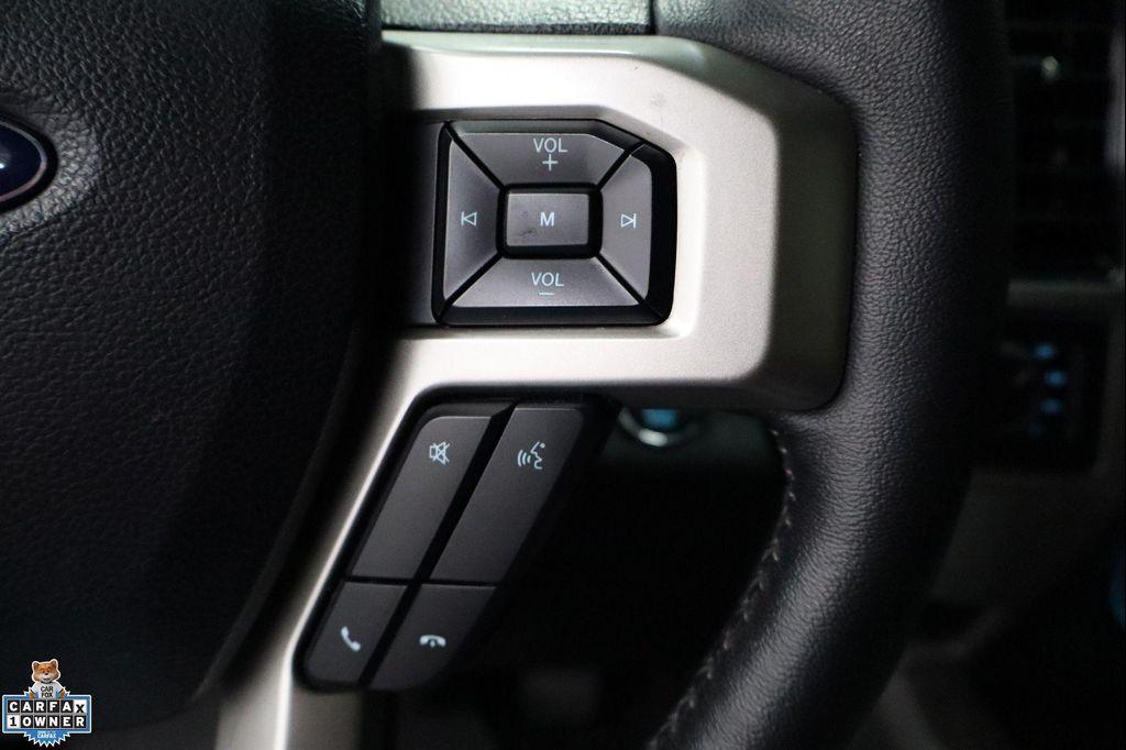 used 2020 Ford F-150 car, priced at $30,995