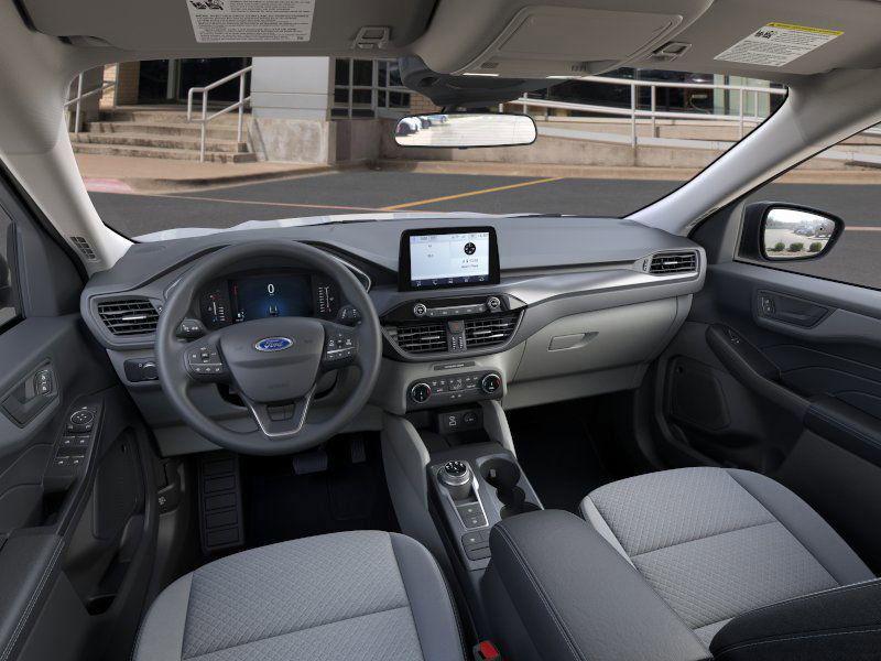 new 2026 Ford Escape car, priced at $30,190