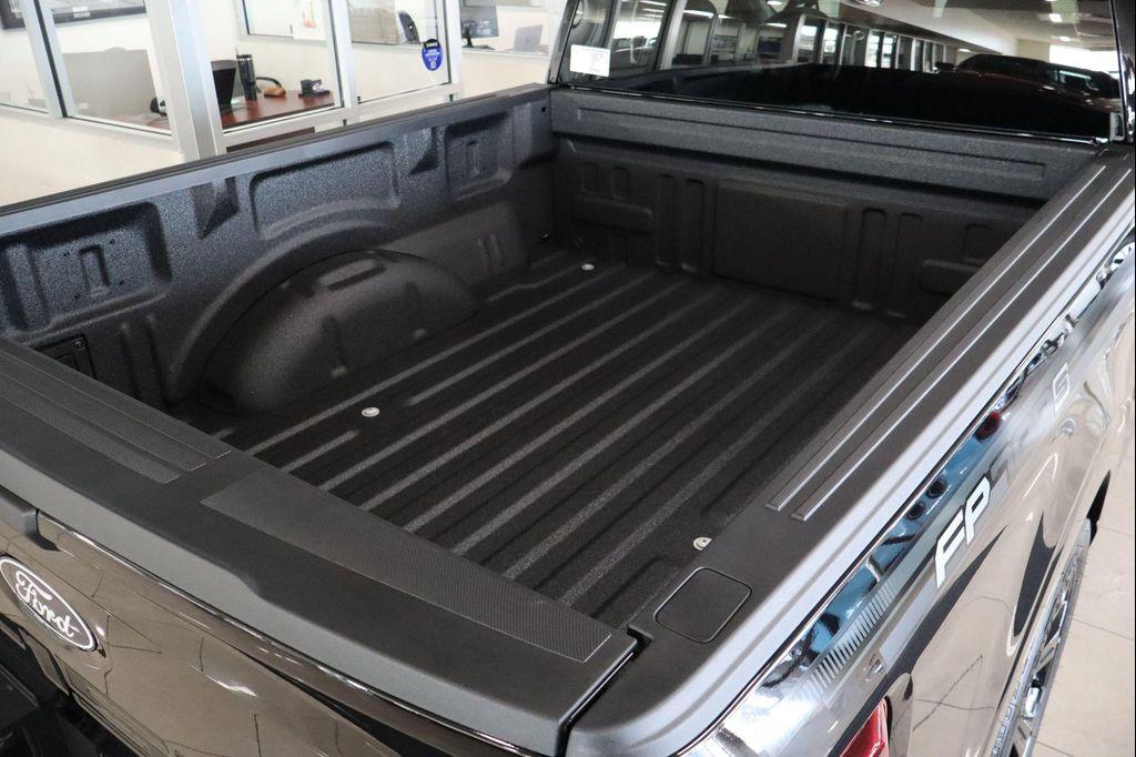 new 2025 Ford F-150 car, priced at $90,025