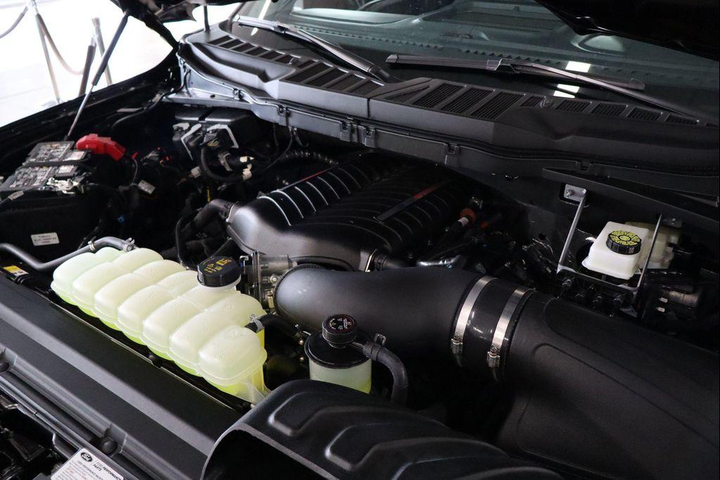 new 2025 Ford F-150 car, priced at $90,025