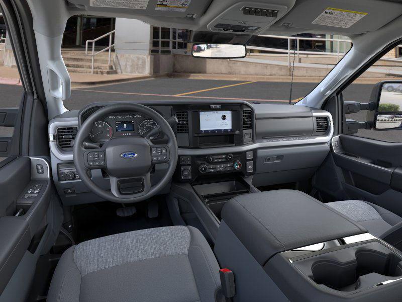 new 2026 Ford F-250 car, priced at $75,480